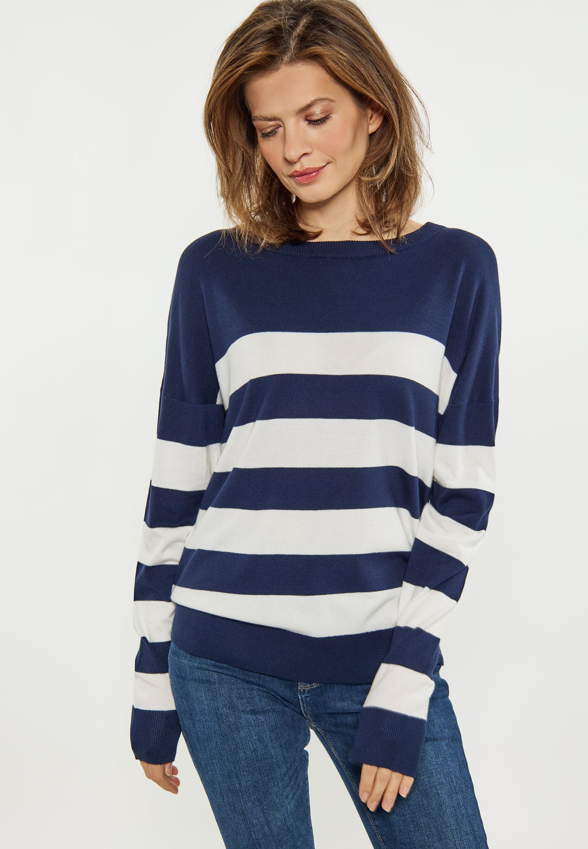 Mutha Women's Sweater