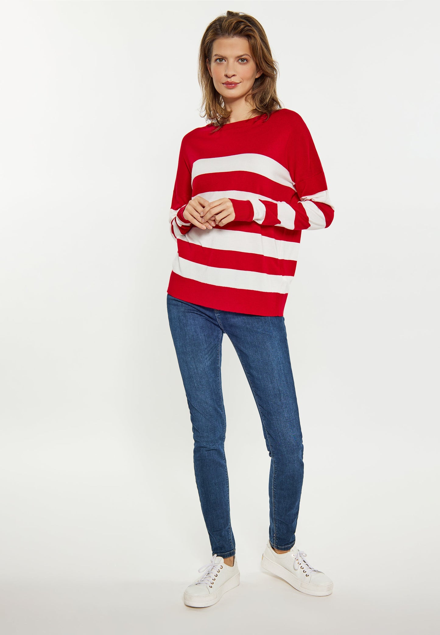 Usha blue label Women's Sweater