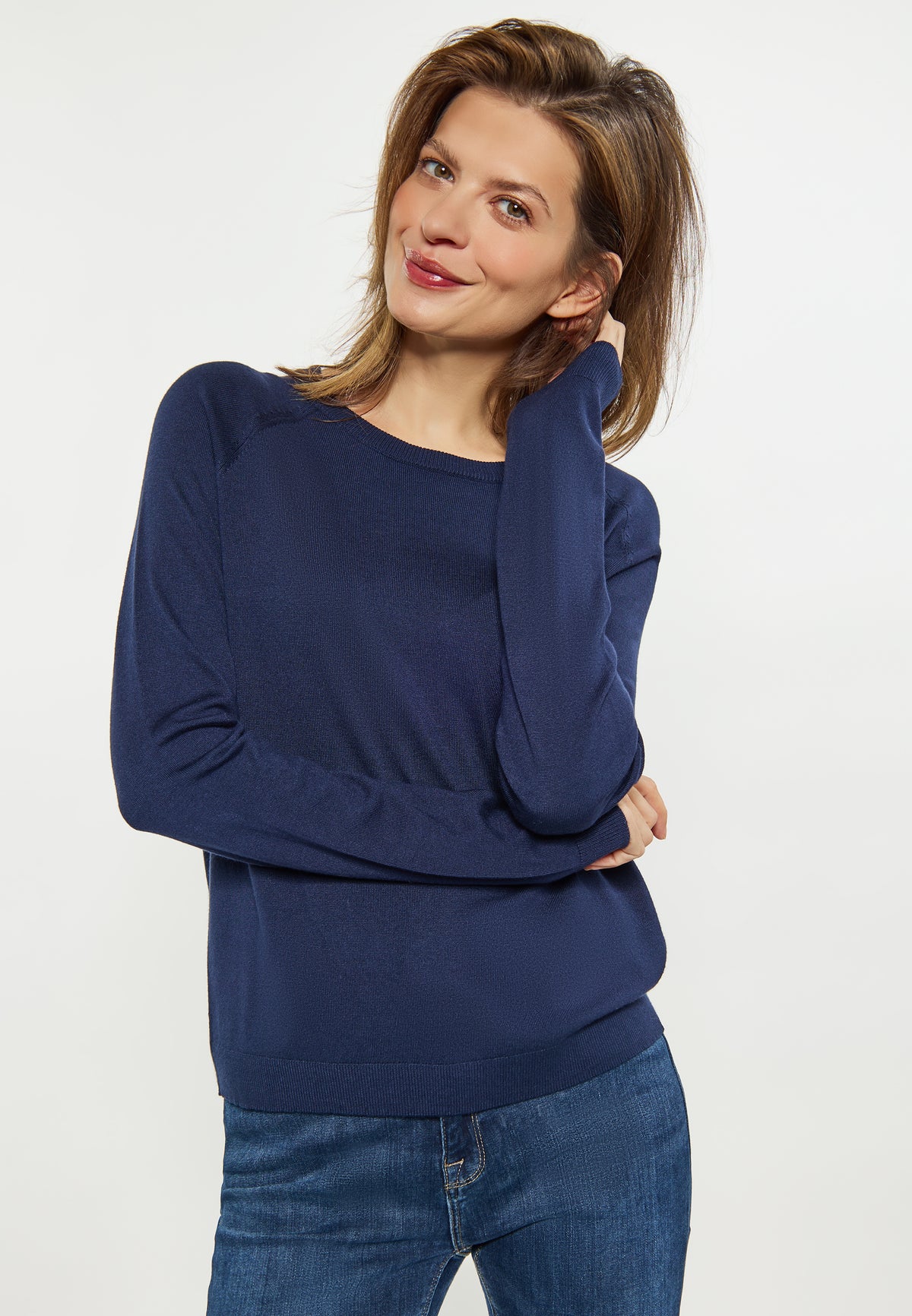 Mutha Women's Sweater