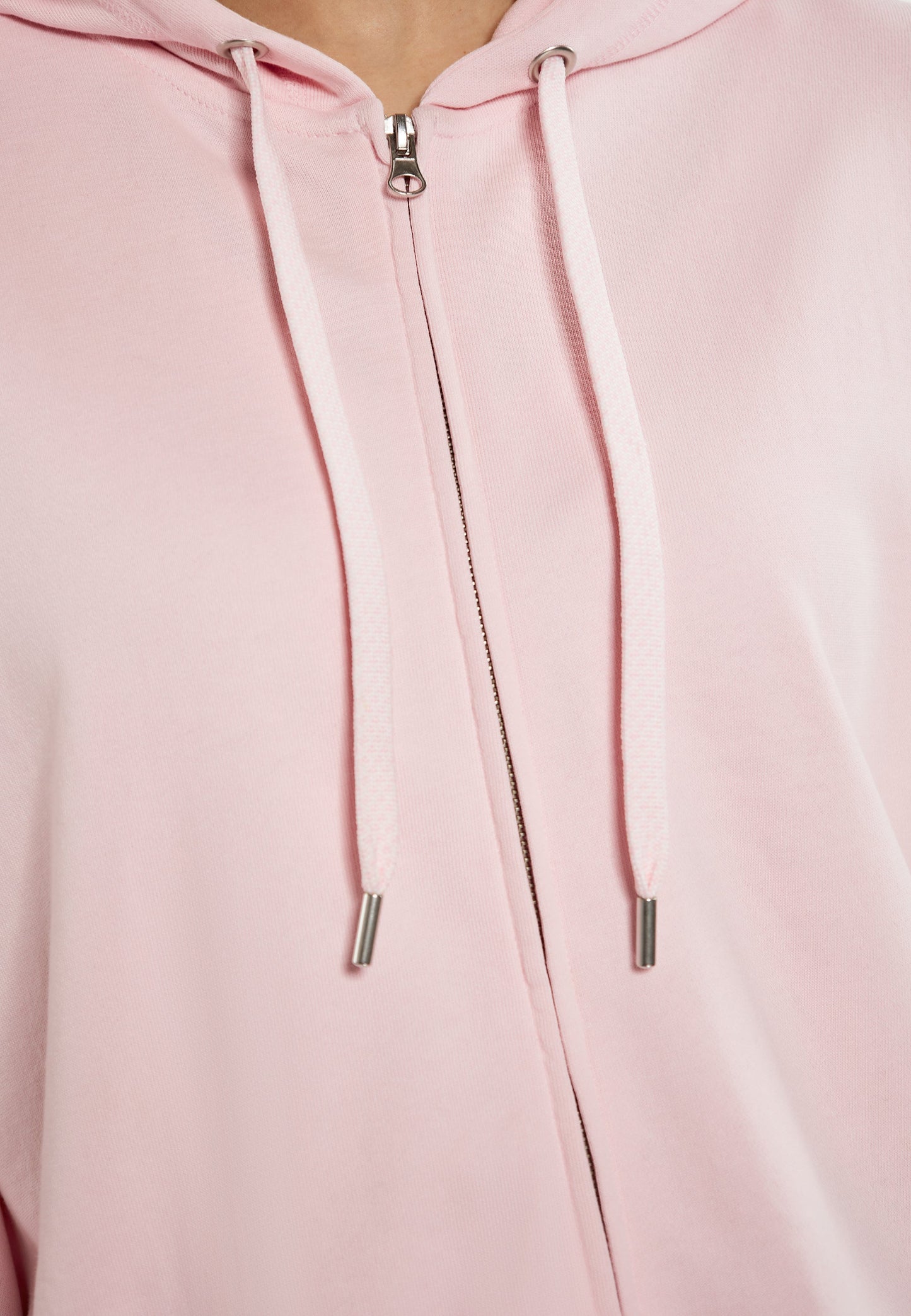 Usha blue label Women's Hoodie