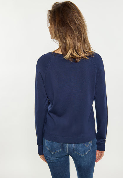 Mutha Women's Sweater