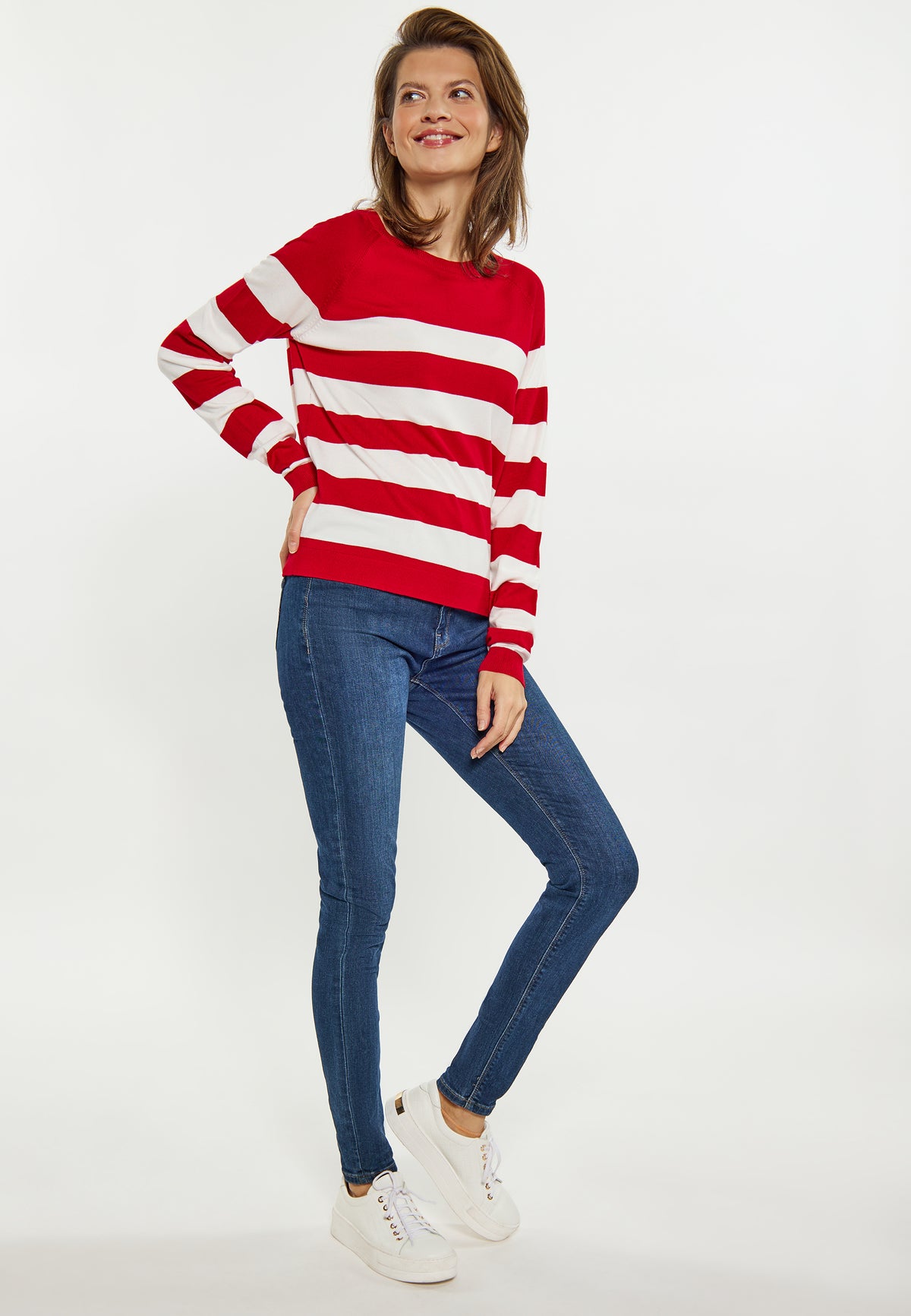 Mutha Women's Sweater