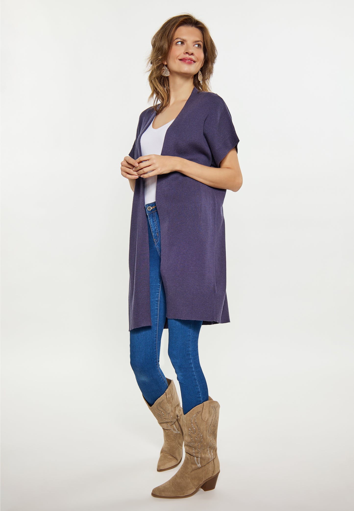 Esha Women's Cardigan