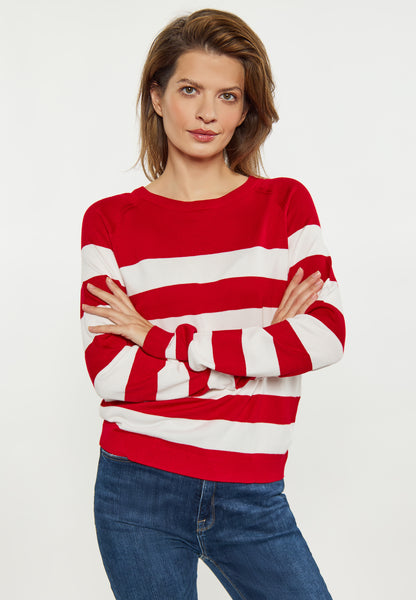 Mutha Women's Sweater