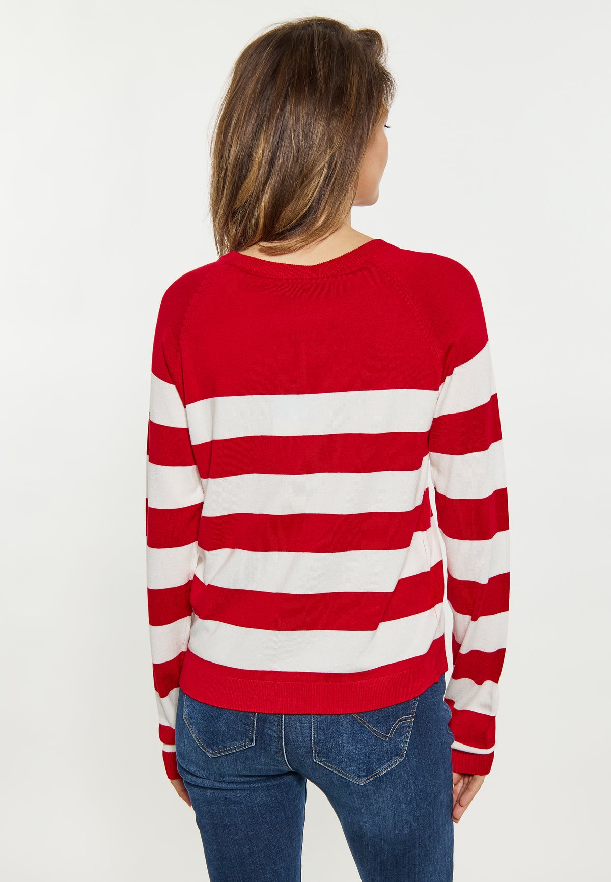 Mutha Women's Sweater