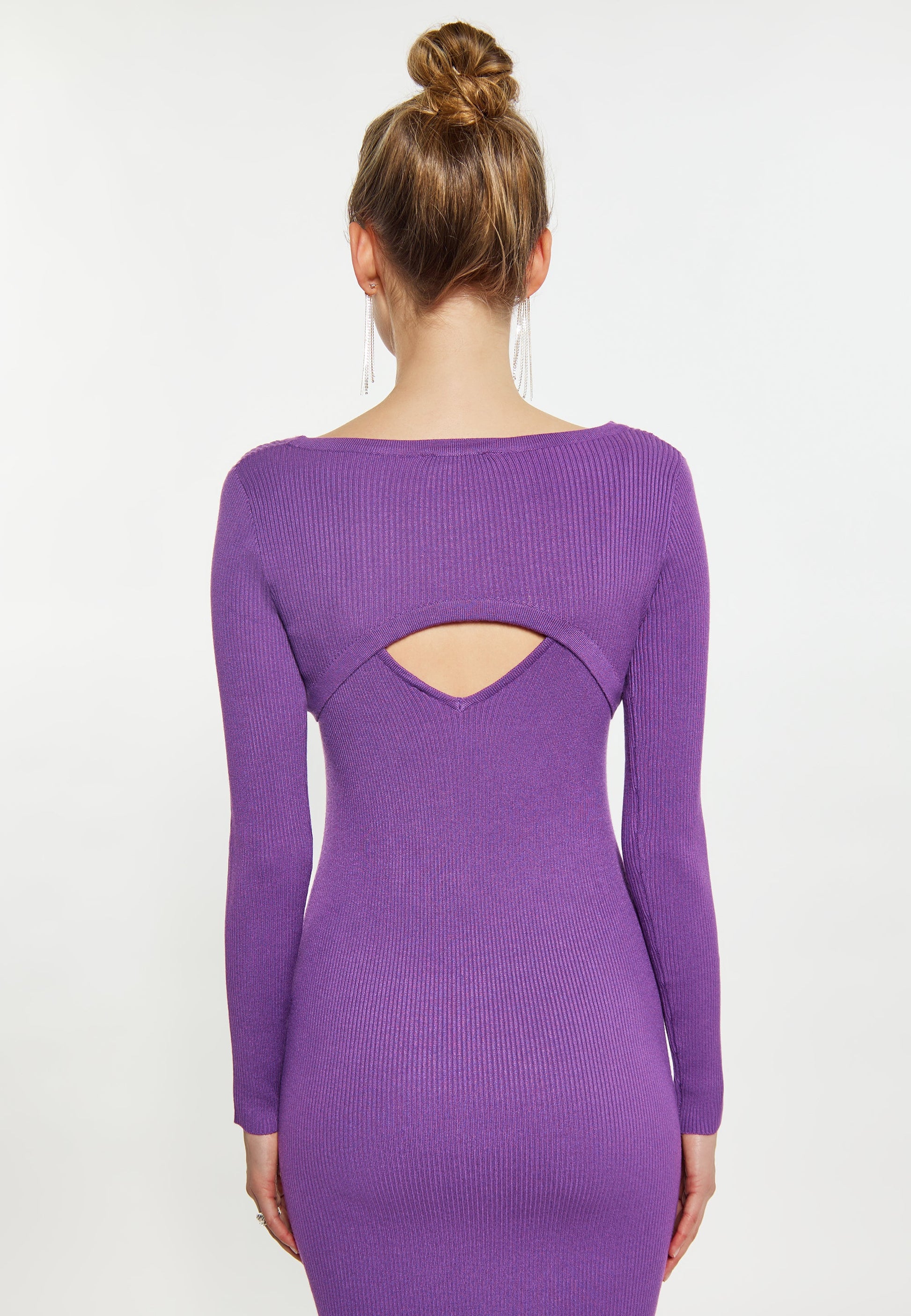 Mymo at night Women's Crop Top