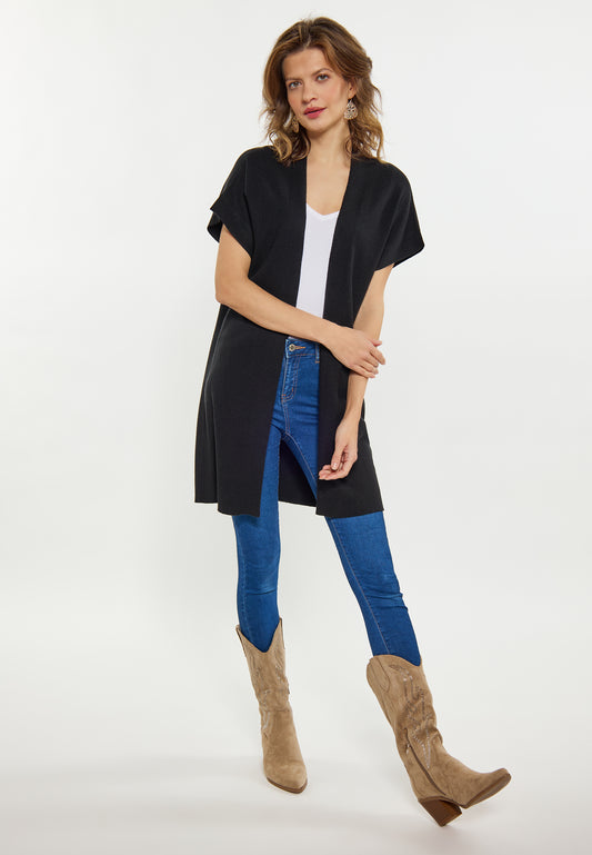 usha FESTIVAL Damen Strickjacke