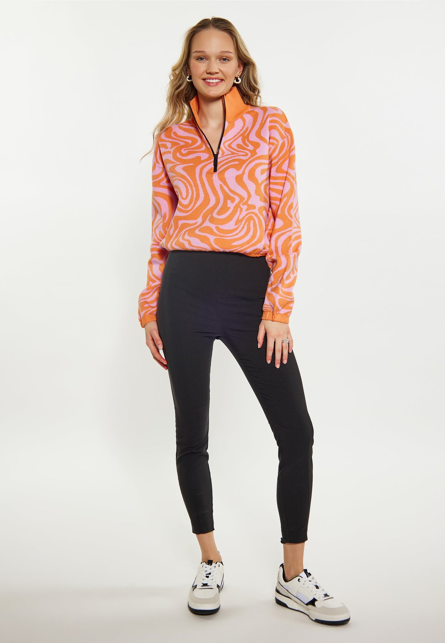 Mymo Women's Sweater