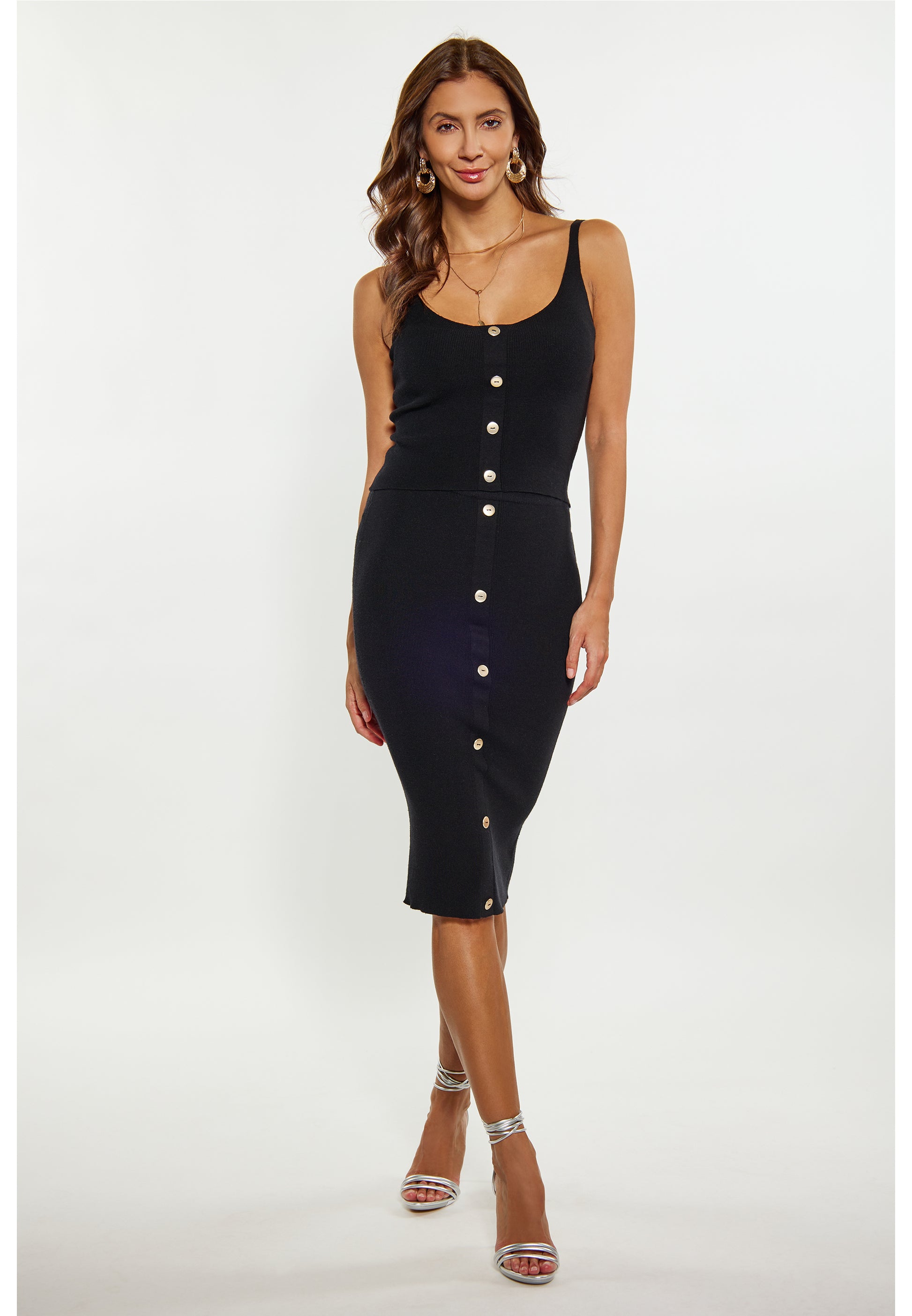 faina Damen Tank Top