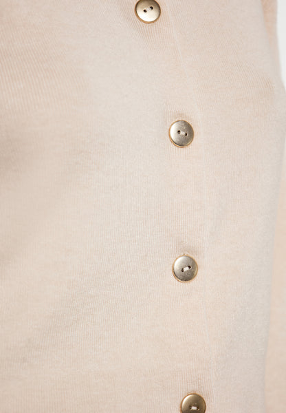 faina Strickjacke