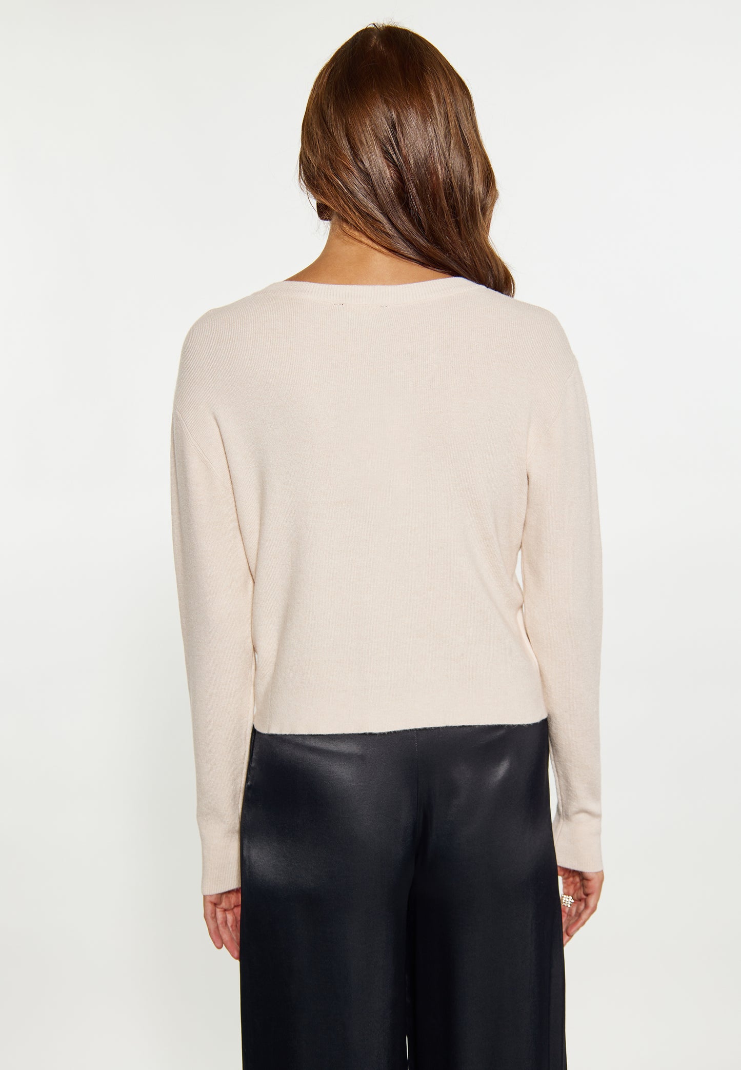 faina Strickjacke