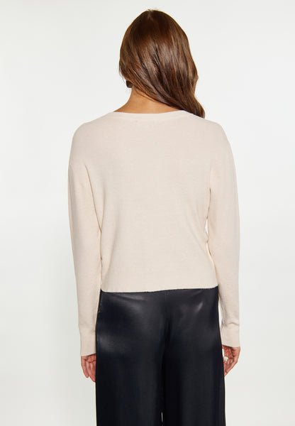 faina Strickjacke