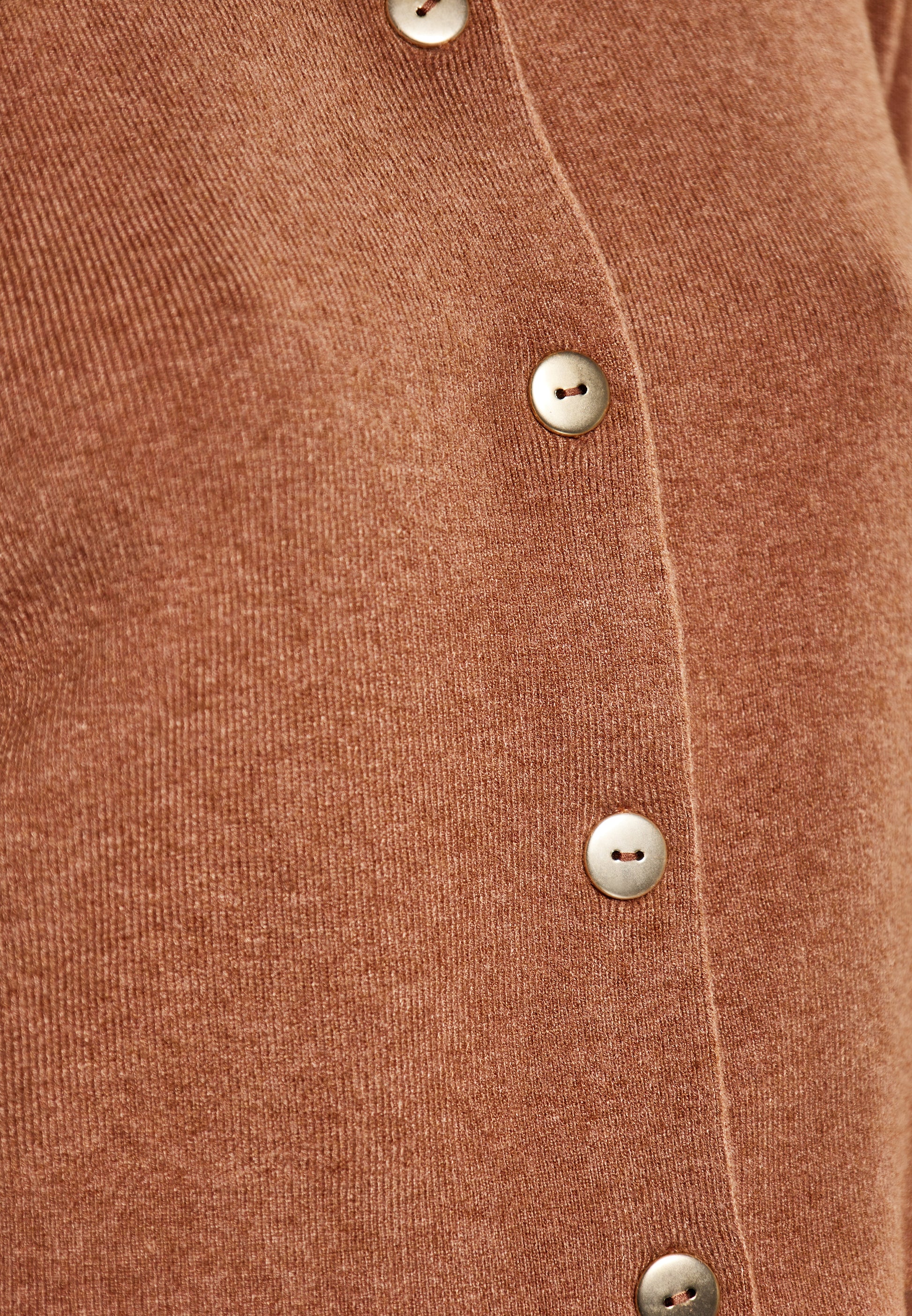 faina Strickjacke