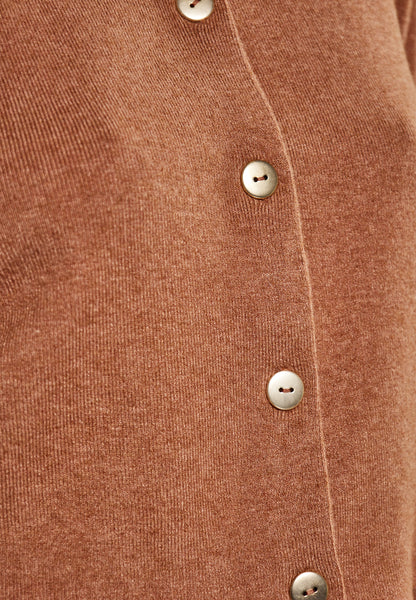 faina Strickjacke