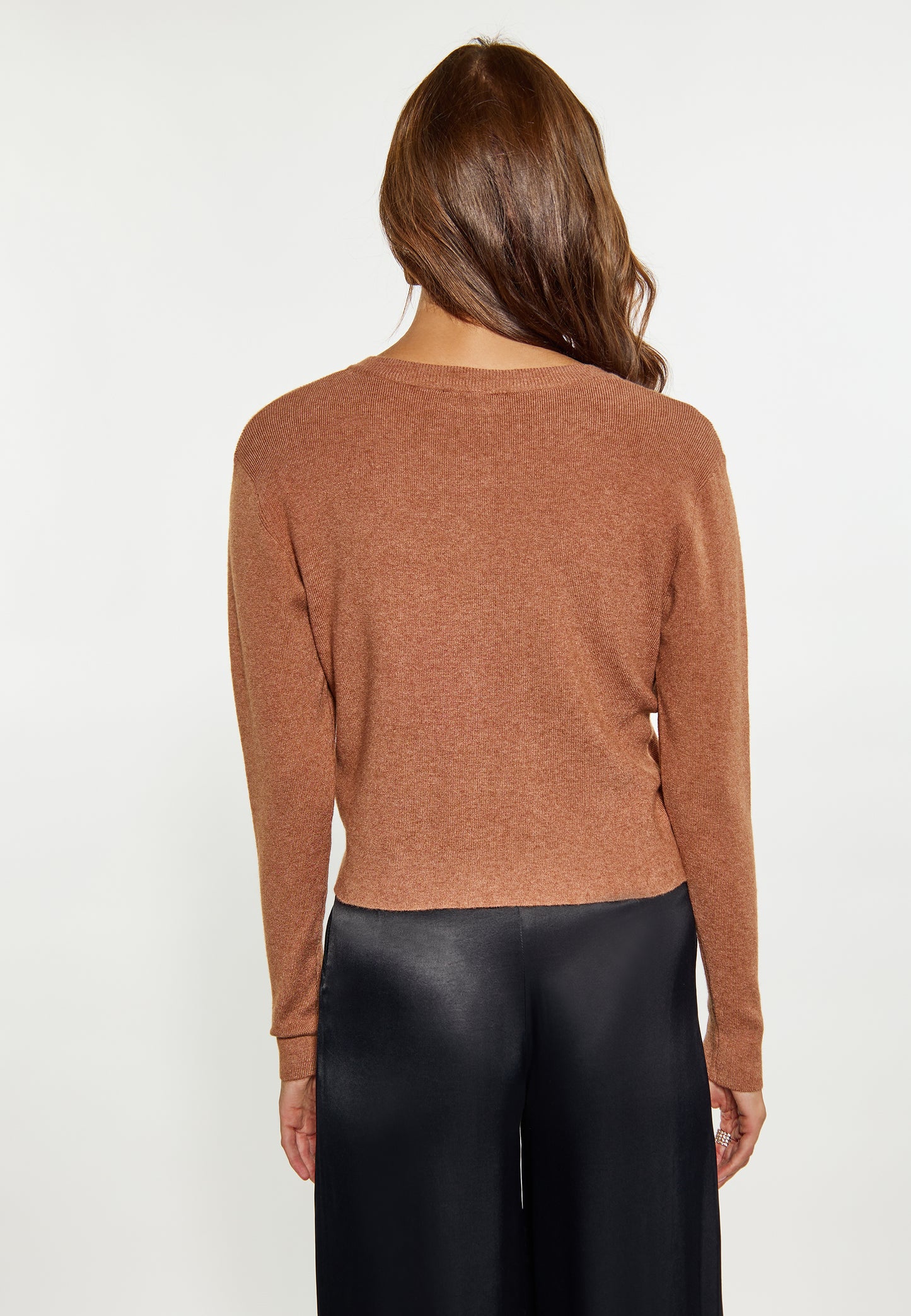 faina Strickjacke