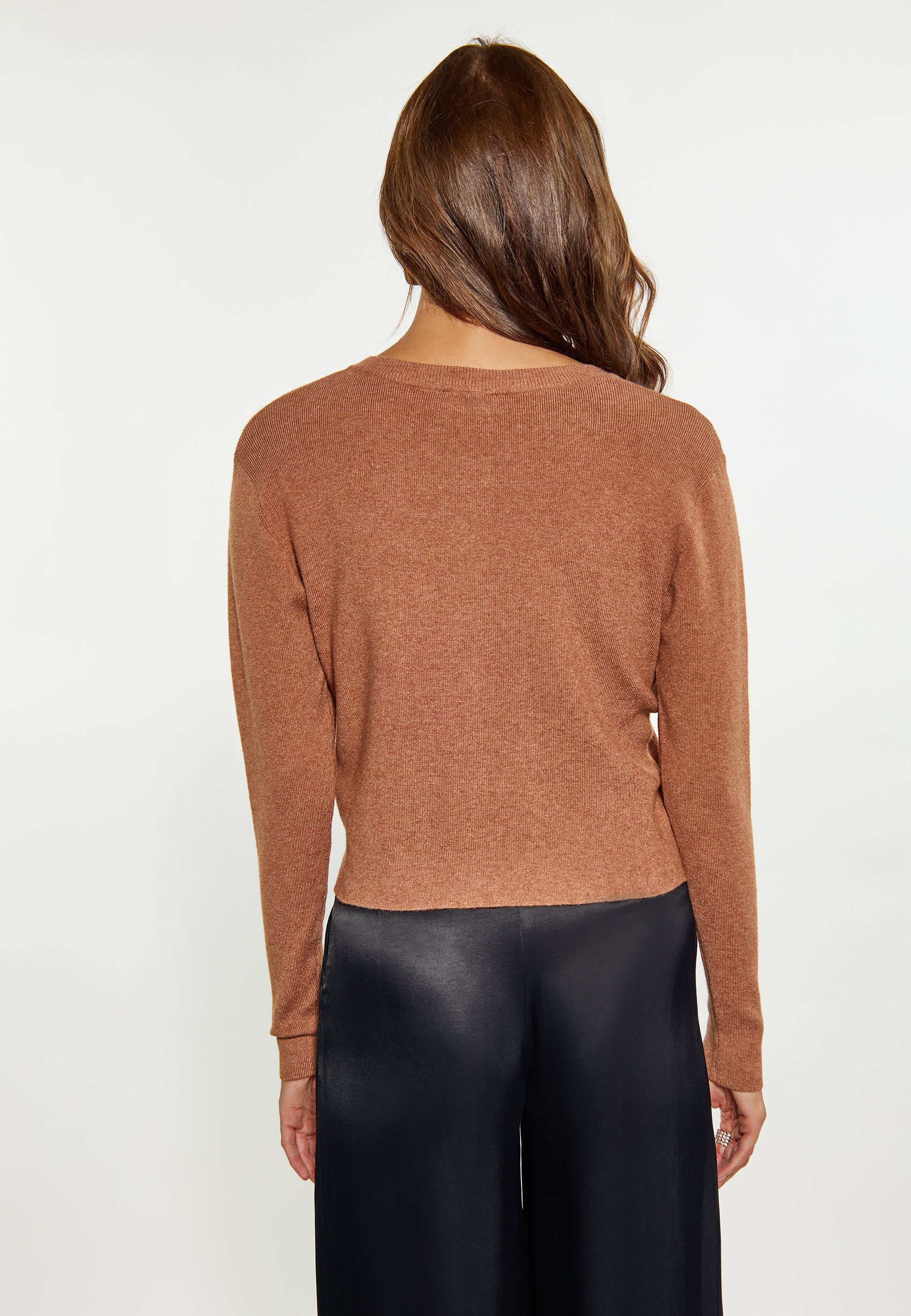 faina Strickjacke