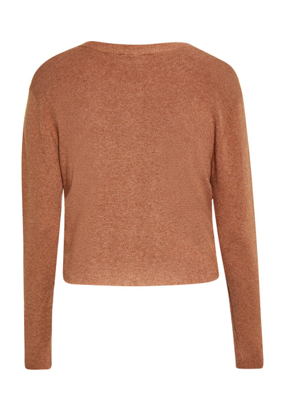 faina Strickjacke
