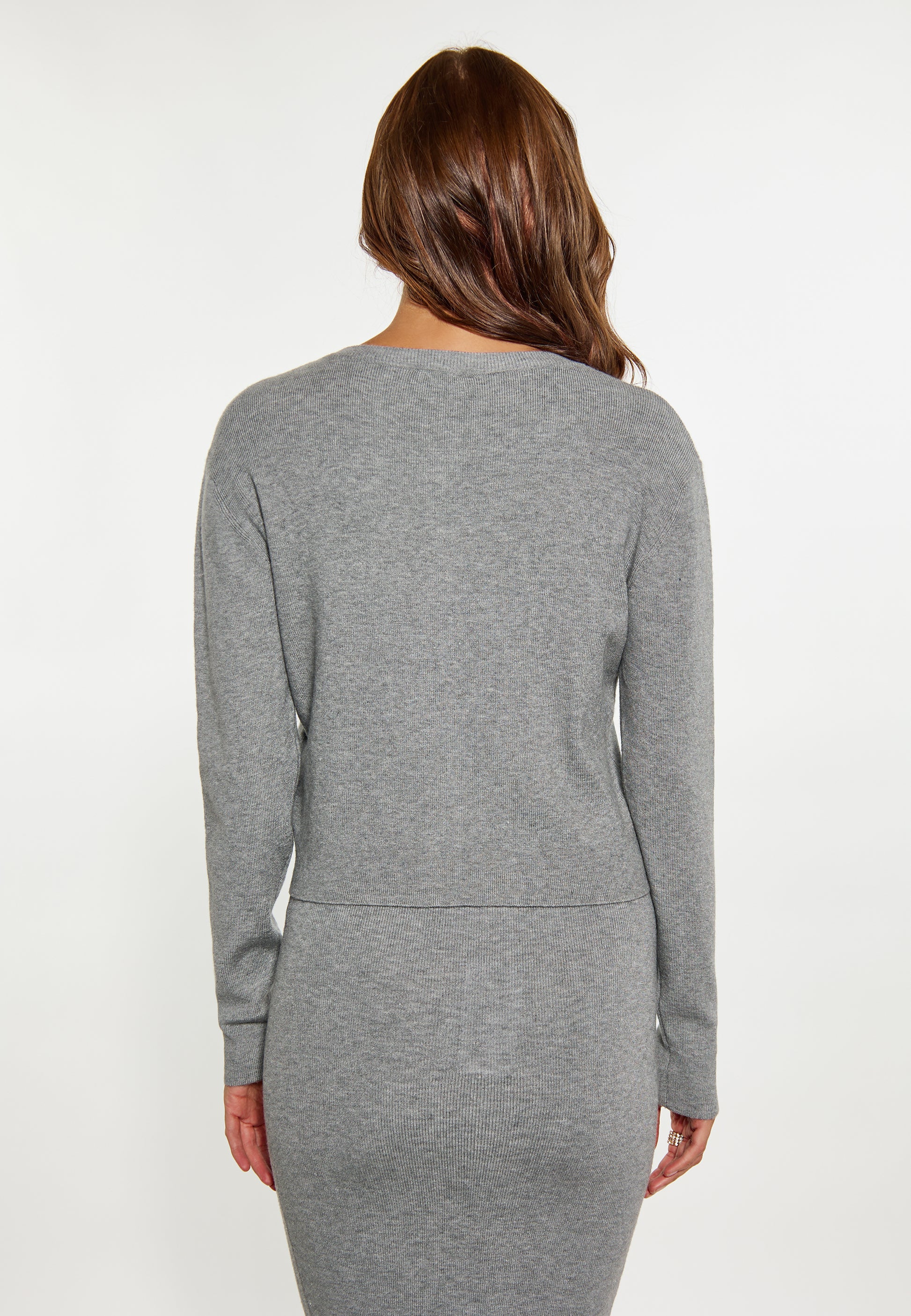 faina Strickjacke
