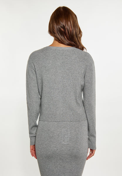 faina Strickjacke