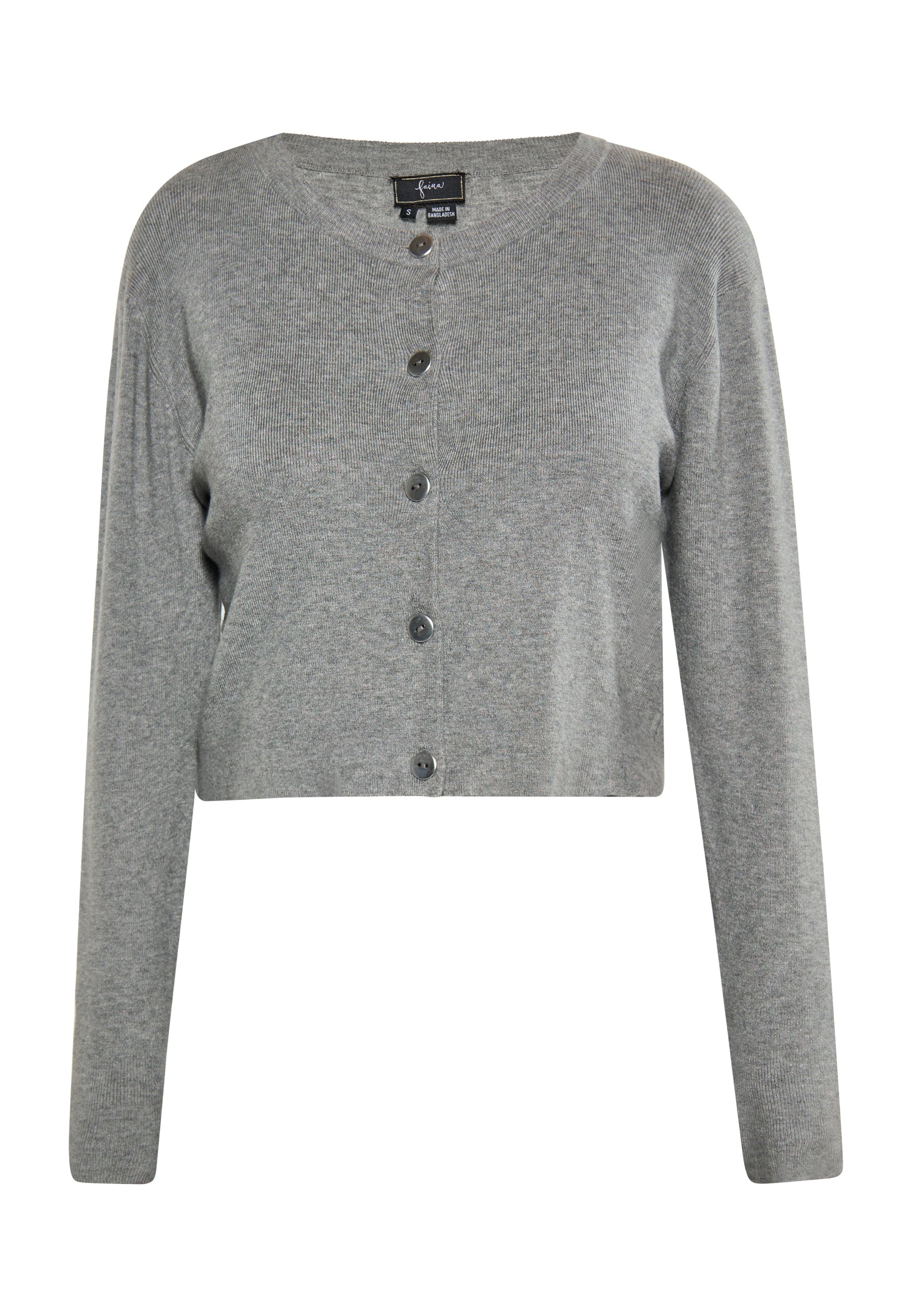 Faina Women's Cardigan