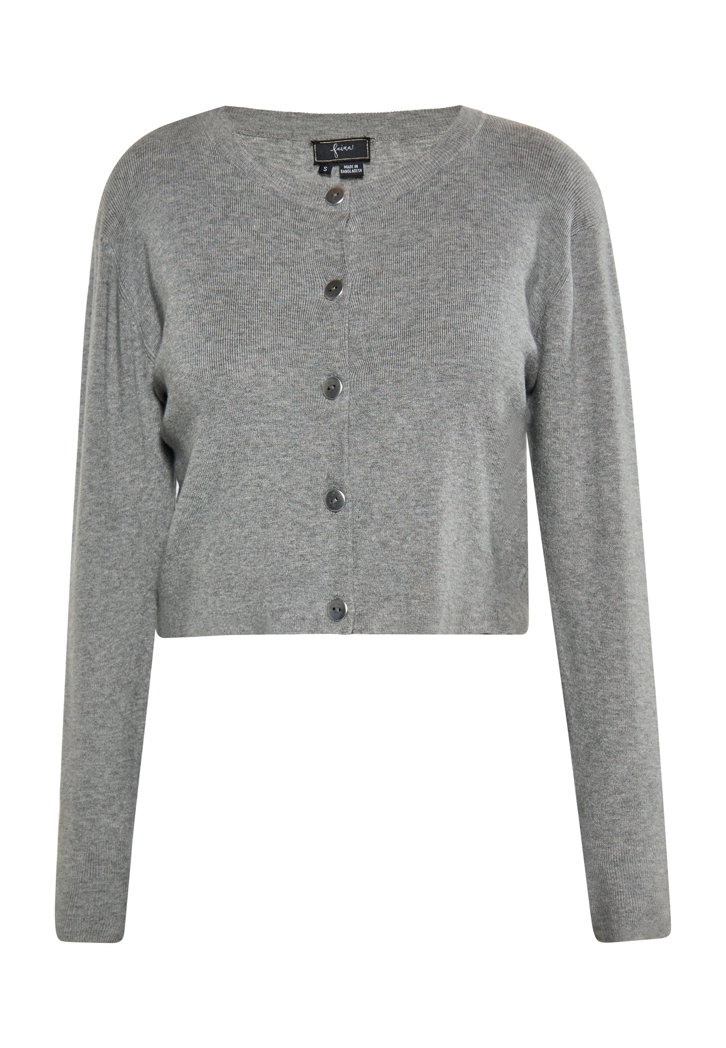 faina Strickjacke