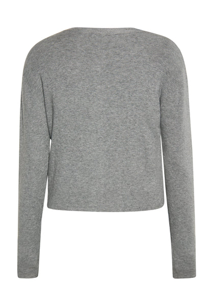 faina Strickjacke