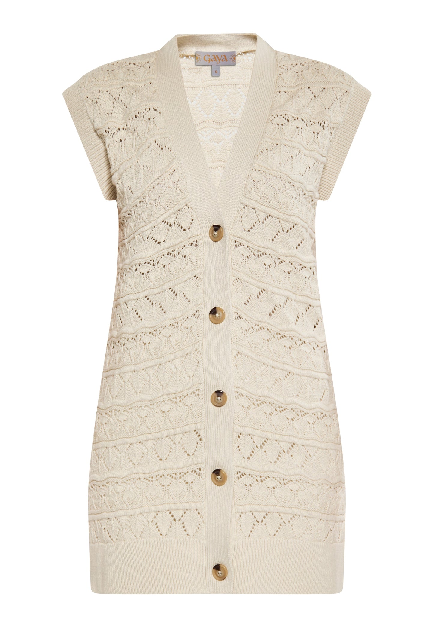 Gaya Women's Vest