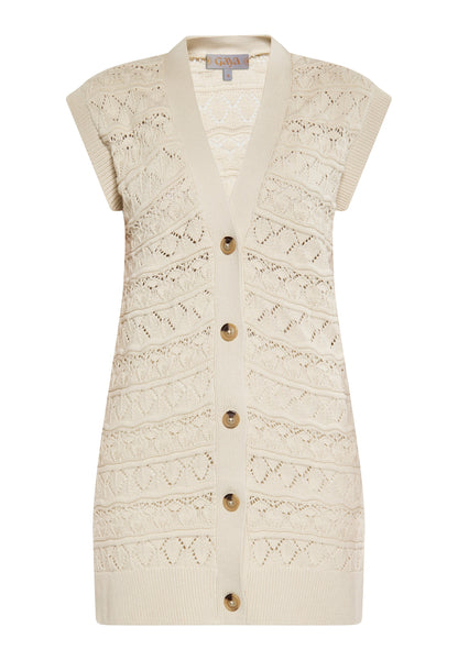 Gaya Women's Vest
