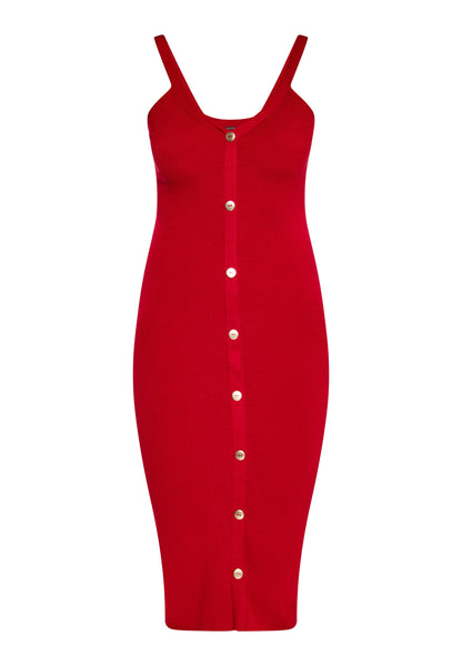 Faina Women's Dress