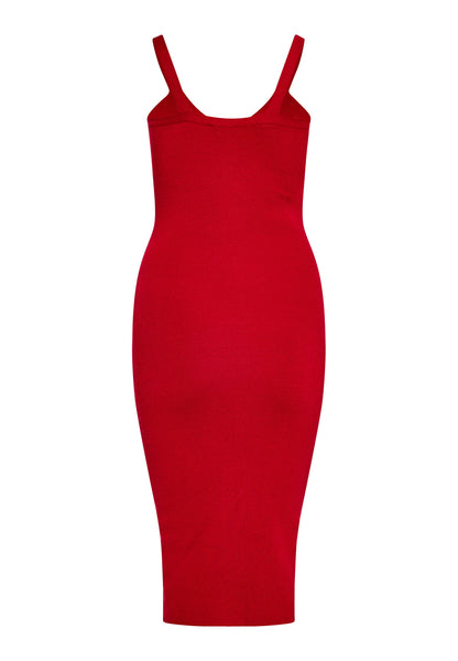 Faina Women's Dress