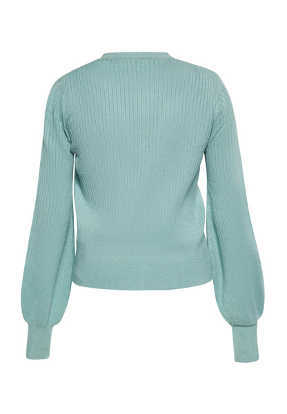 faina Cardigan