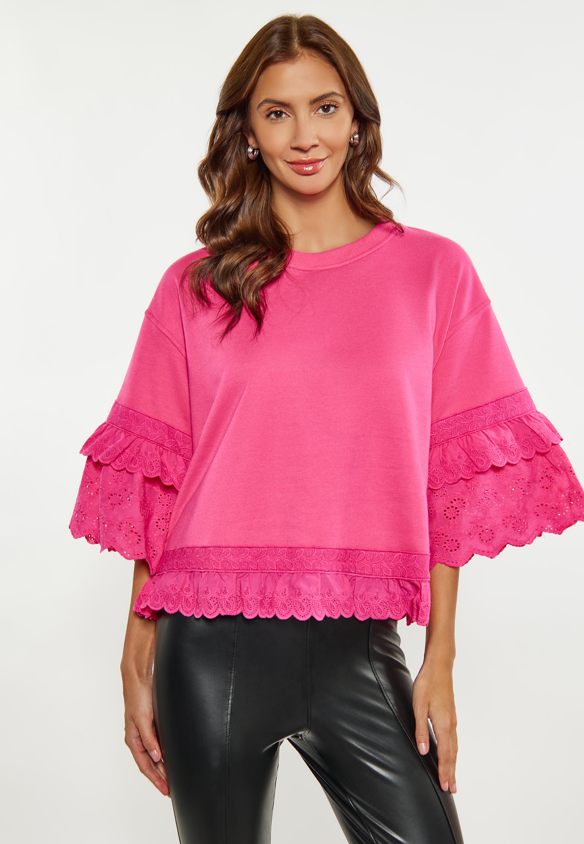 faina Sweatshirt