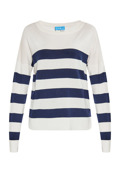 SANIKA Women's Sweater