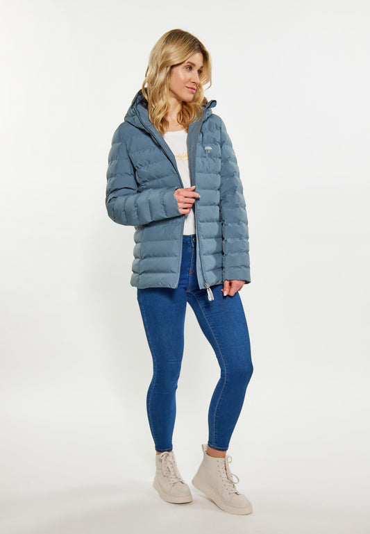 Schmuddelwedda Women's Transition Jacket/Winter Jacket