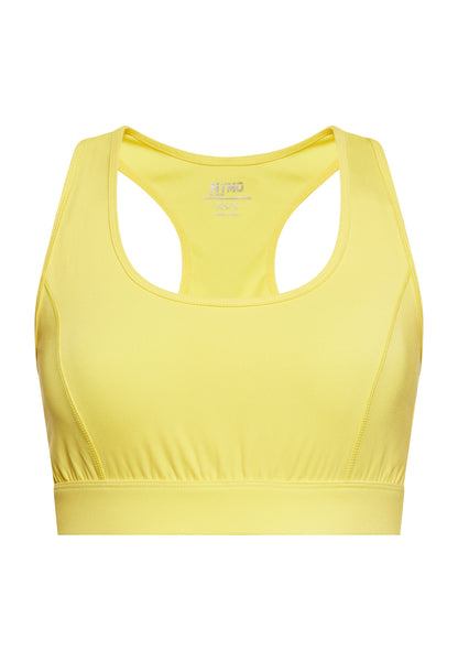 myMo Athlsr Women's Crop Top