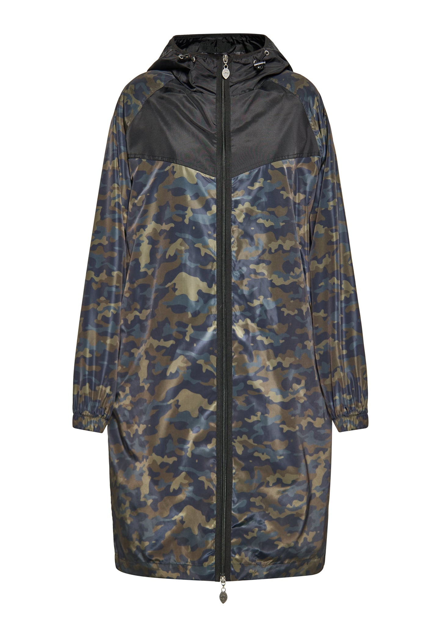 Mymo athlsr Women's Coat