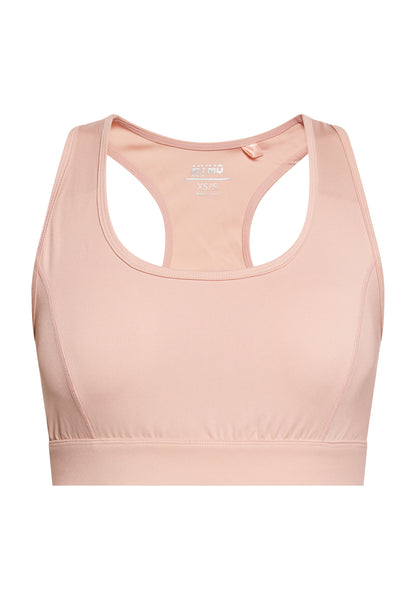 myMo Athlsr Women's Crop Top