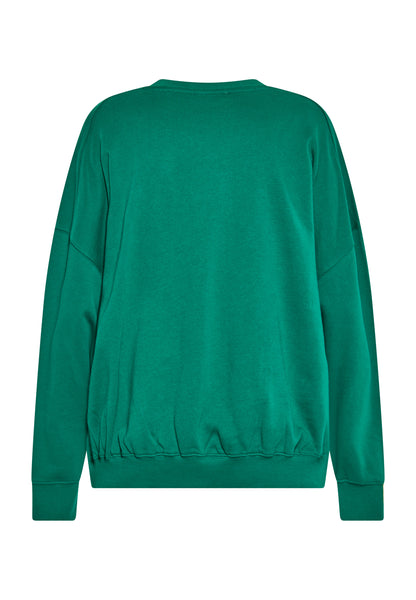 myMo Sweatshirt für Damen