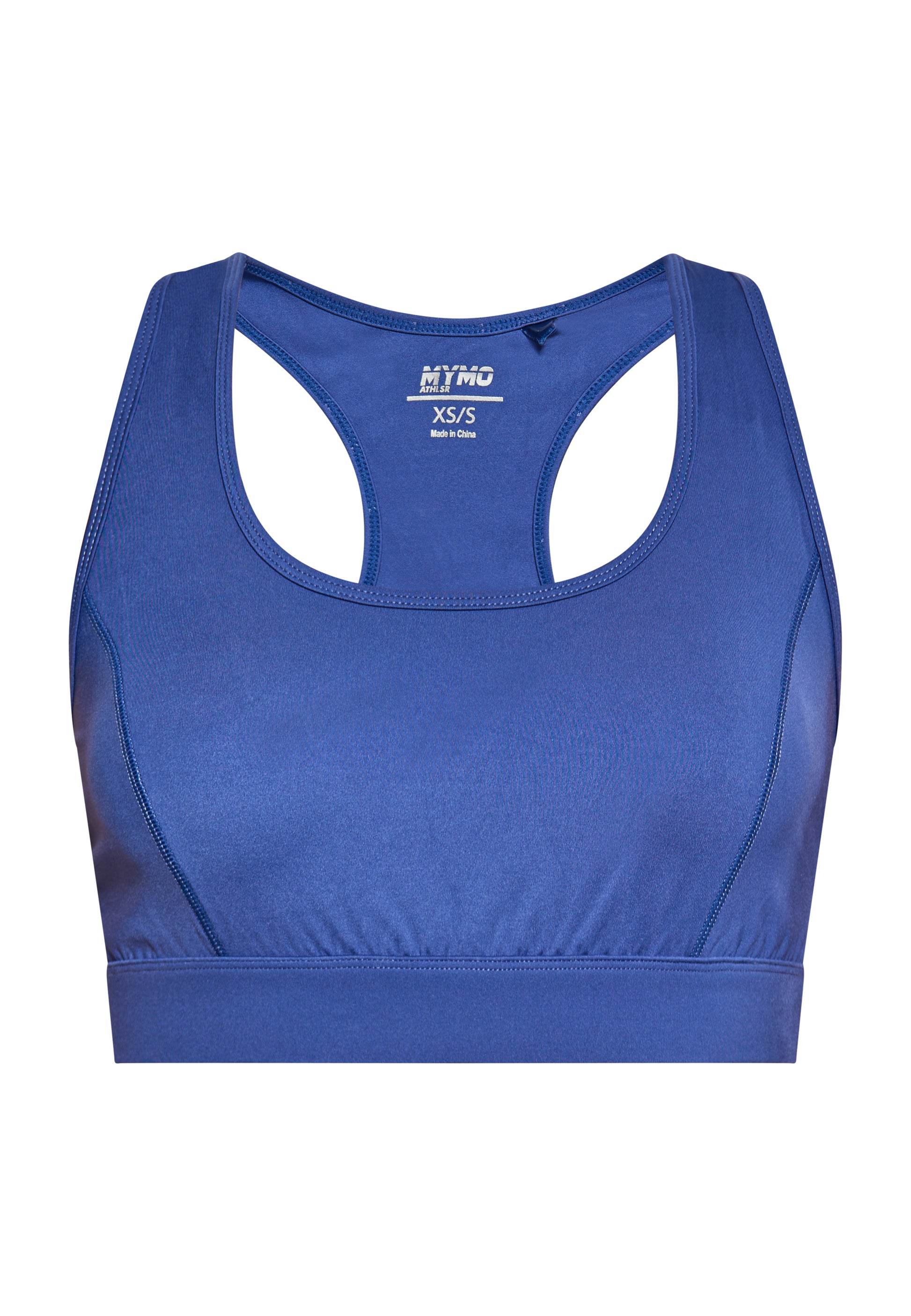 myMo Athlsr Women's Crop Top
