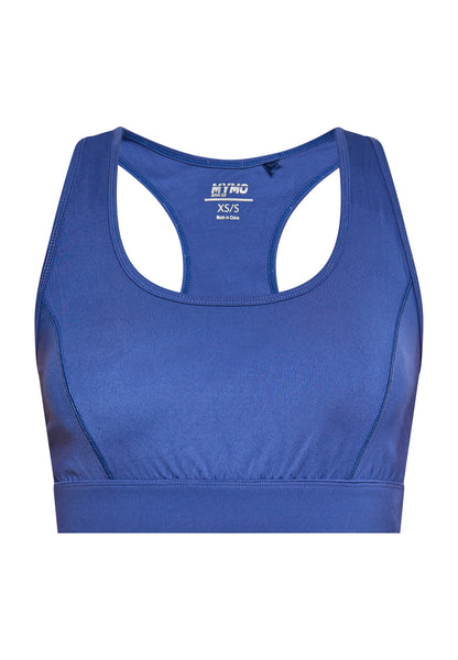 myMo Athlsr Women's Crop Top