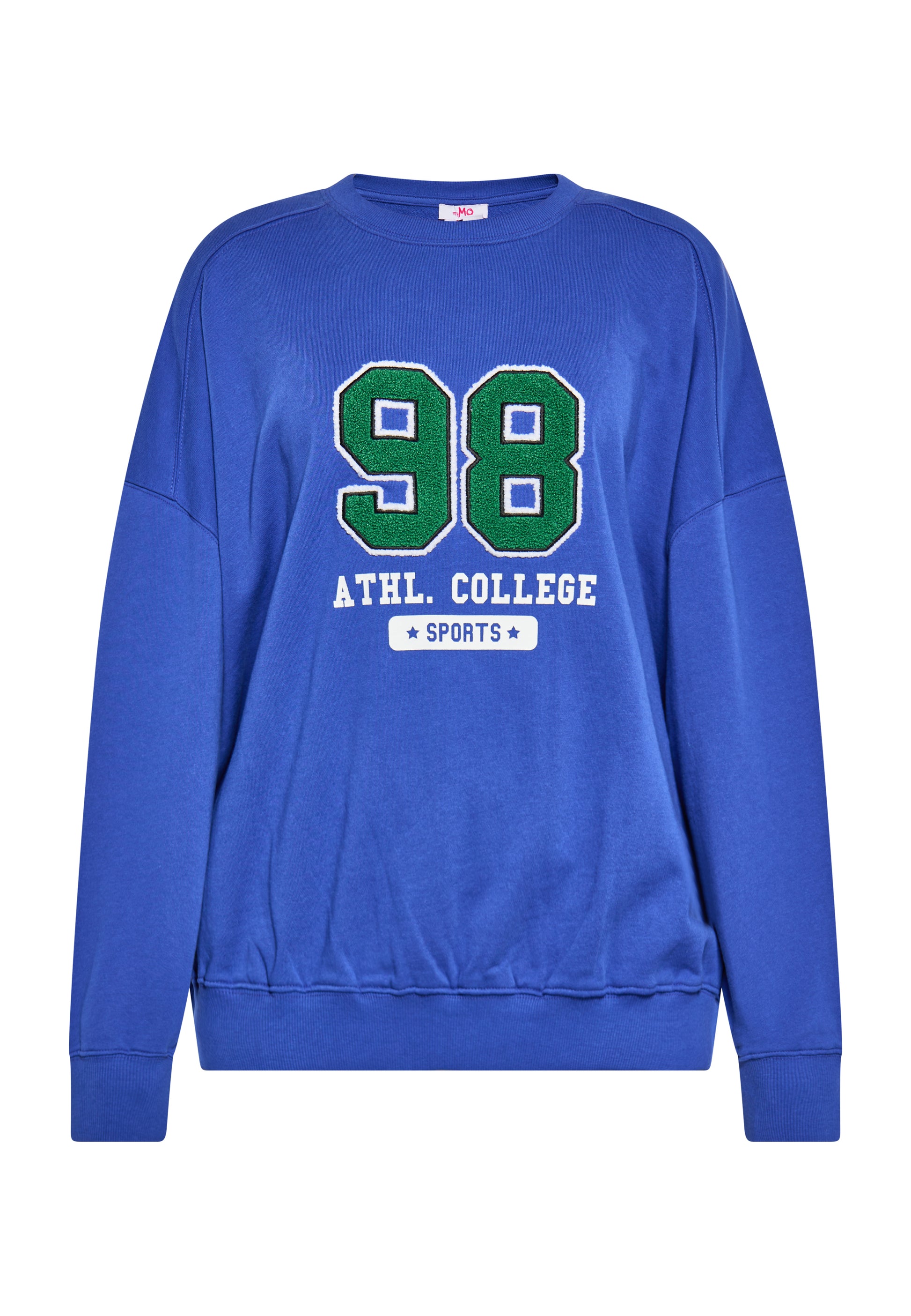 myMo Sweatshirt für Damen