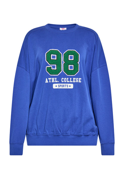 myMo Sweatshirt für Damen