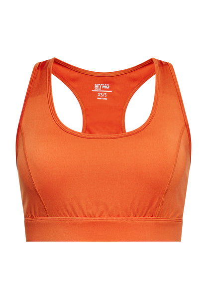myMo Athlsr Women's Crop Top