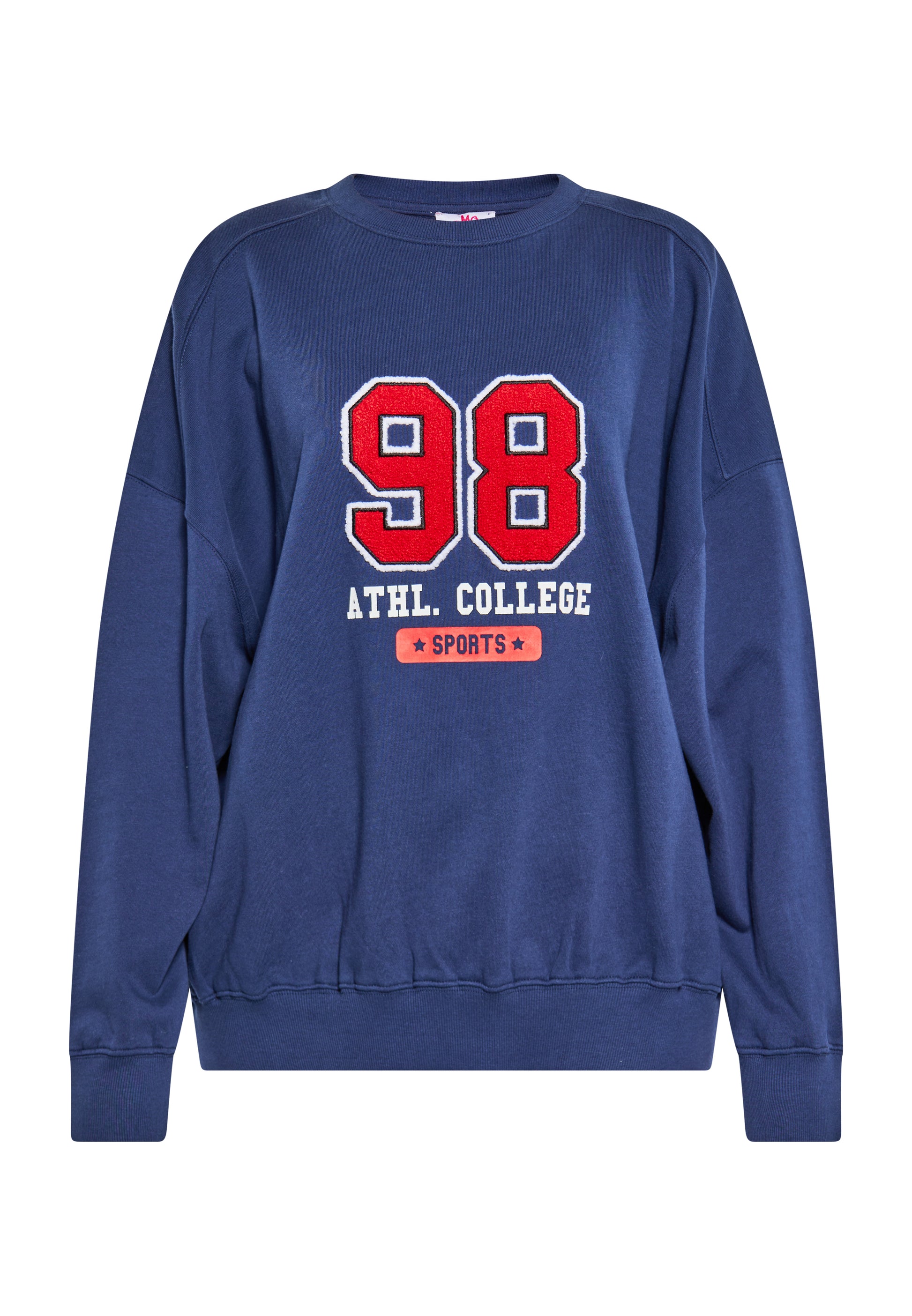 myMo Sweatshirt für Damen
