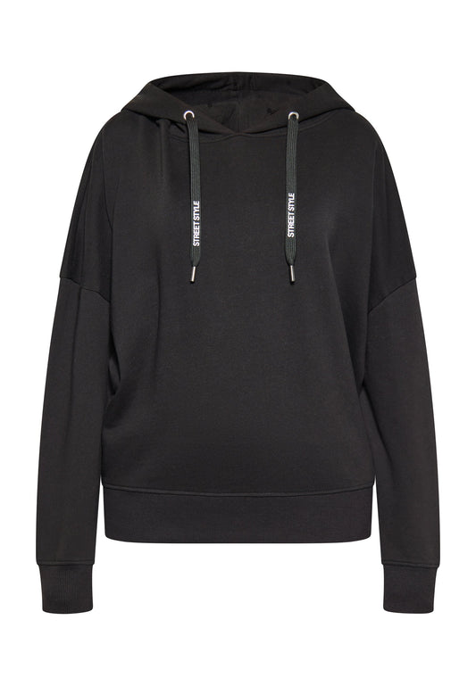 Swirly Women's Sweatshirt