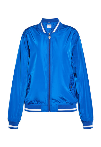 Mymo athlsr Damen College Jacke