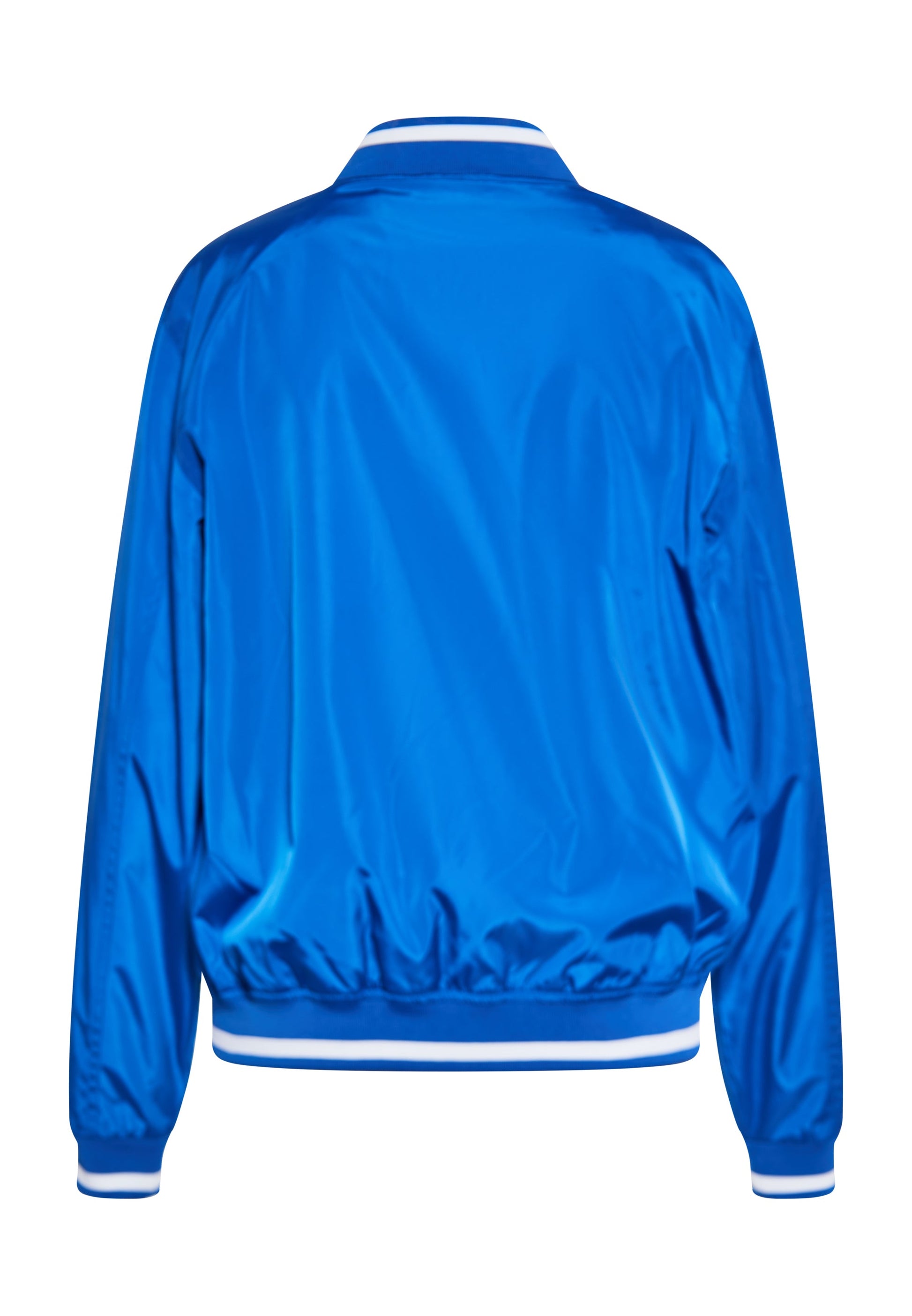 Mymo athlsr Damen College Jacke
