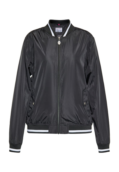 Mymo athlsr Damen College Jacke