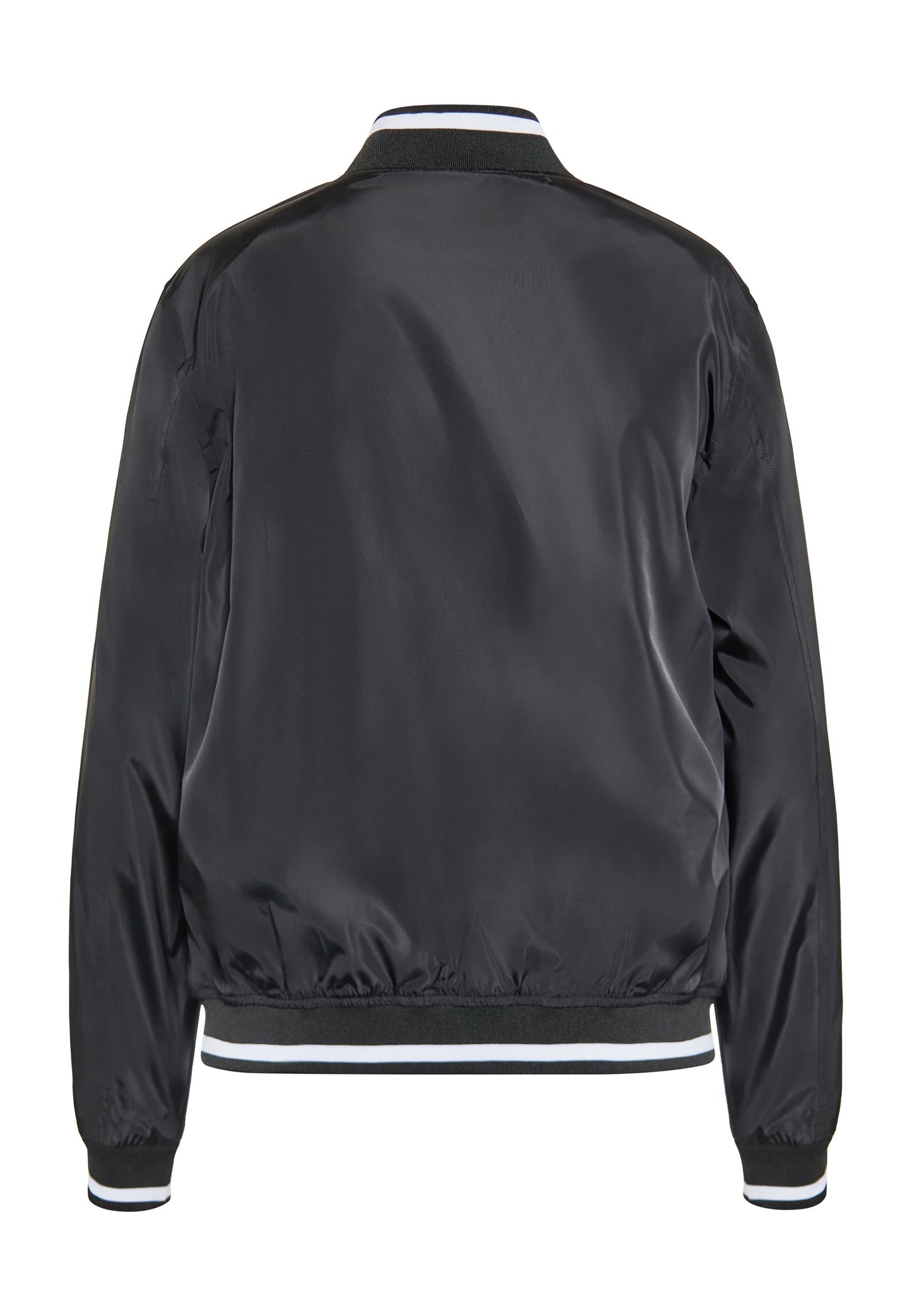 Mymo athlsr Damen College Jacke