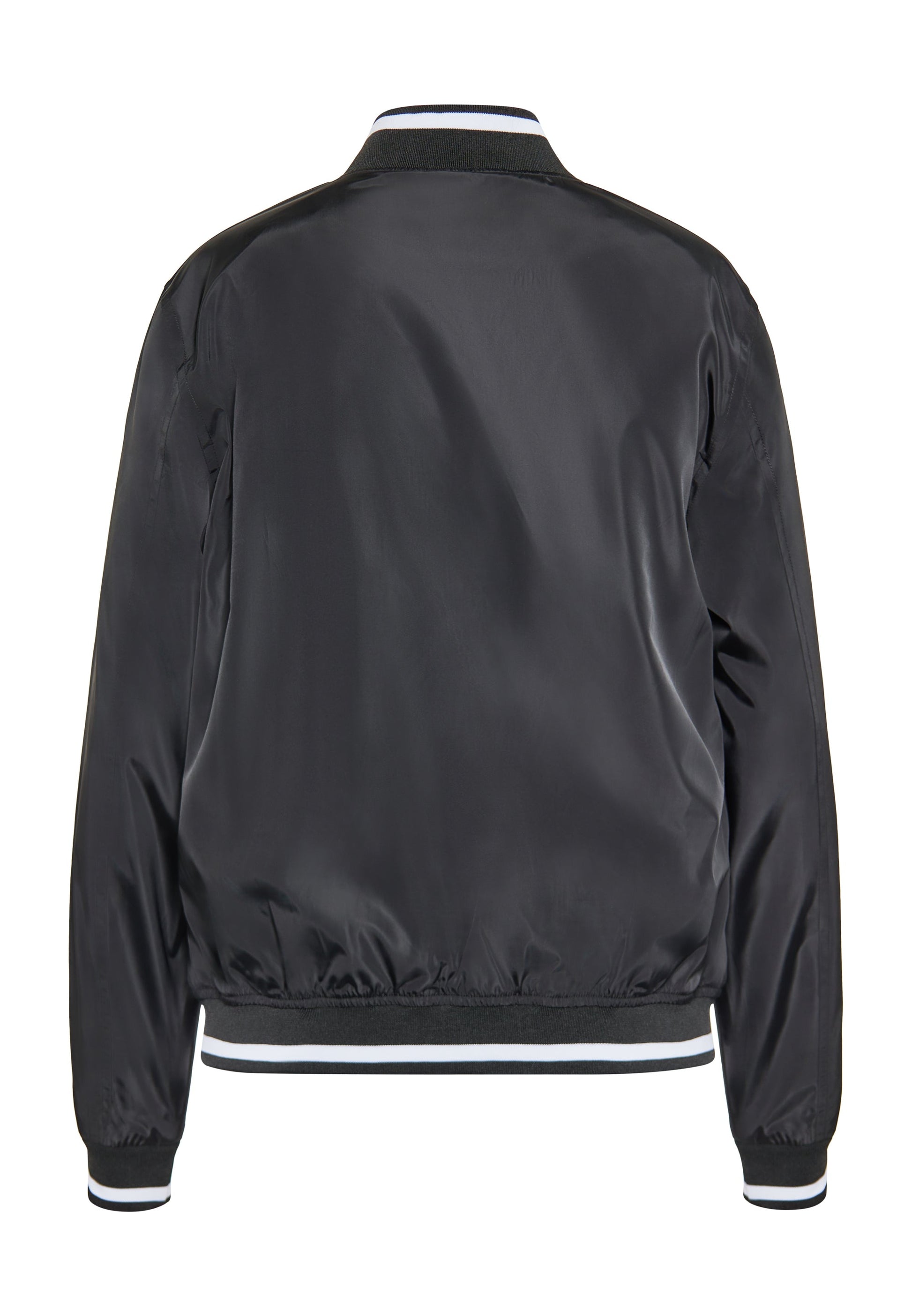 Mymo athlsr Damen College Jacke
